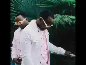 Video: Major League Ft. Riky Rick, Patoranking & Kly – Do Better